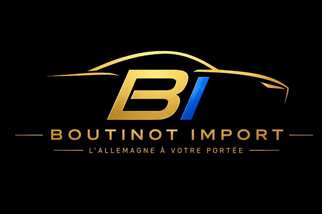 Boutinot Import — L'Allemagne à votre portée